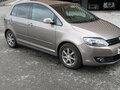 2011 Volkswagen Golf Plus II, серый, 600000 рублей - вид 7