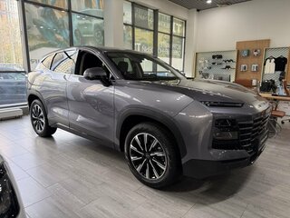 2026 Jetour Dashing I, серый, 2920401 рублей, вид 3