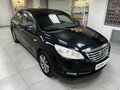 2014 Lifan Cebrium (720), чёрный, 330000 рублей - вид 2