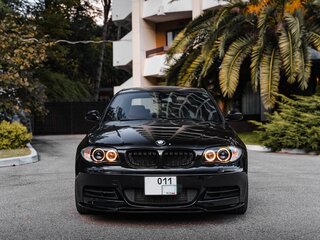 2008 BMW 1 серии 135i I (E81/E82/E87/E88) Рестайлинг, чёрный, 1950000 рублей, вид 3
