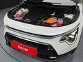 2023 Kia Niro II, белый, 2363000 рублей - вид 5