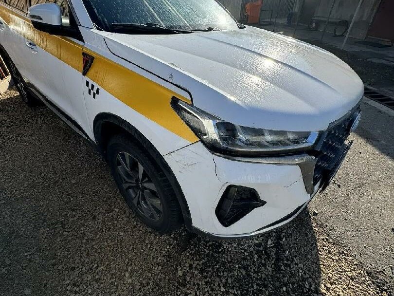 Открыть фотографии: Chery Tiggo 7 Pro Max I