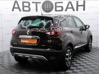 2018 Renault Kaptur I, коричневый, 1750000 рублей, вид 3