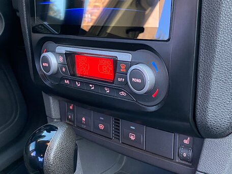 2008 Ford Focus II, серебристый, 360000 рублей, вид 4