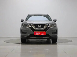 2025 Nissan X-Trail III Рестайлинг 2, серый, 1850000 рублей, вид 2