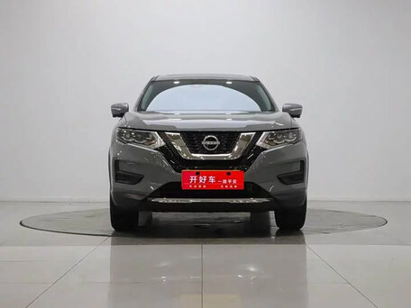 2025 Nissan X-Trail III Рестайлинг 2, серый, 1850000 рублей, вид 2