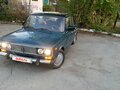 1996 Lada (ВАЗ) 2106, зелёный, 90000 рублей - вид 1