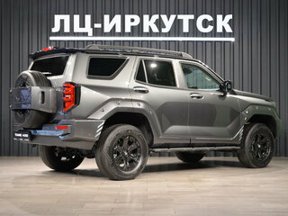 2026 Tank 400 I, серый, 6299000 рублей, вид 3