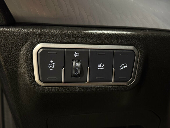 2022 Haval F7x I Рестайлинг, чёрный, 2200000 рублей - вид 12