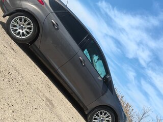 2013 Ford Focus III, серый, 670000 рублей, вид 2
