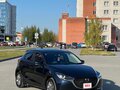 2019 Mazda 2 III (DJ) Рестайлинг, синий, 1540000 рублей