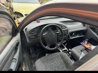2007 Chevrolet Lanos I, серый, 30000 рублей, вид 2