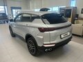 2026 Belgee X50+, серебристый, 2699990 рублей - вид 11