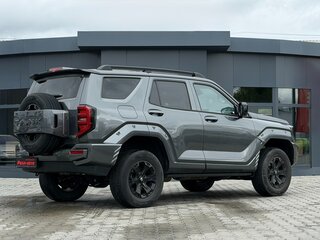 2023 Tank 400 I, серый, 4590000 рублей, вид 4