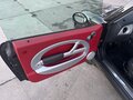 2002 Mini Hatch Cooper I (R50), чёрный, 540000 рублей - вид 9