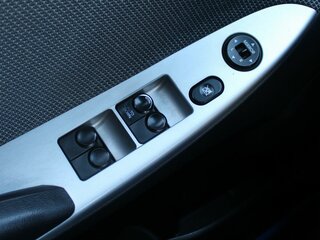 2012 Hyundai Solaris I, чёрный, 459000 рублей, вид 5