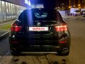 2008 BMW X6 50i 6-speed I (E71), чёрный, 1700000 рублей - вид 6
