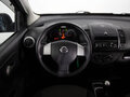 2011 Nissan Note I Рестайлинг, чёрный, 549000 рублей - вид 9