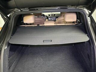 2020 Porsche Cayenne III, серый, 7100000 рублей, вид 4