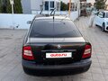 2007 Skoda Octavia I (A4) Рестайлинг, чёрный, 420000 рублей - вид 3