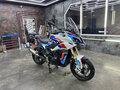 2021 BMW S 1000 XR, белый, 1899000 рублей - вид 5