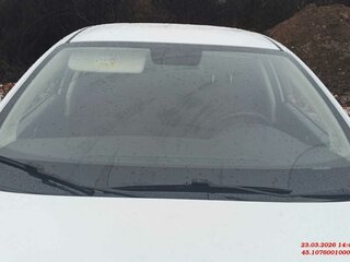 2024 Omoda S5, белый, 1043100 рублей, вид 2