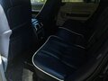 2009 Land Rover Range Rover Supercharged III Рестайлинг 2, синий, 1950000 рублей - вид 9