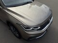 2021 Volkswagen Tiguan II Рестайлинг, коричневый, 2990000 рублей - вид 10