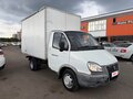 2016 ГАЗ ГАЗель (3302), белый - вид 8