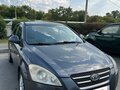 2009 Kia Ceed I, серый, 559999 рублей - вид 4
