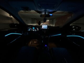 2014 Ford Kuga II, серый, 1250000 рублей, вид 5
