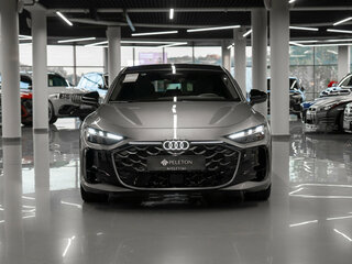 2026 Audi A5 L III (B10), серый, 6050000 рублей, вид 3