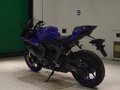 2021 Yamaha YZF-R7, синий, 830000 рублей - вид 11