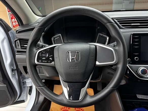 2023 Honda Crider II Рестайлинг, белый, 1450000 рублей - вид 10