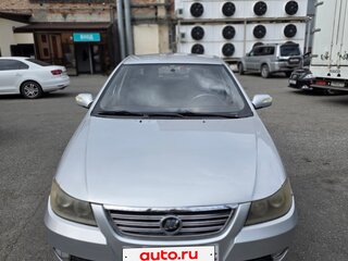 2012 Lifan Solano I (620), серебристый, 295000 рублей, вид 1