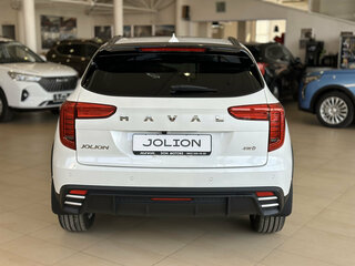 2026 Haval Jolion I Рестайлинг, белый, 2899000 рублей, вид 4
