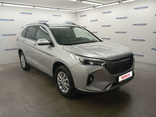 2024 Haval M6 II, серый, 1900000 рублей, вид 1
