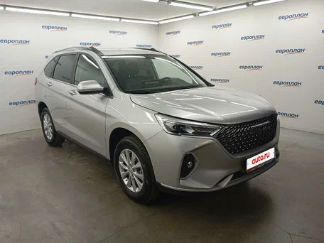 2024 Haval M6 II, серый, 1900000 рублей, вид 1