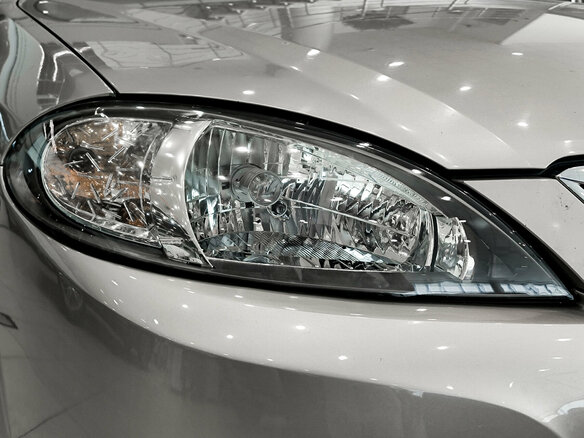 2014 Daewoo Gentra II, серый, 499000 рублей - вид 16