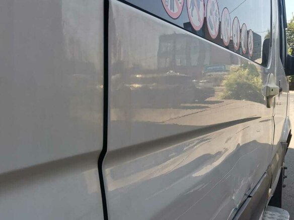 2011 Mercedes-Benz Sprinter, белый, 1950000 рублей - вид 11