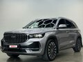 2025 Geely Monjaro (Xingyue L) I Рестайлинг (China Market), серый, 3350000 рублей