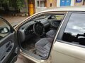 2007 Kia Spectra I Рестайлинг 2, бежевый, 200000 рублей - вид 5