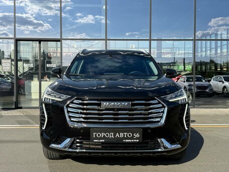 Haval Jolion I