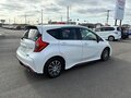 2018 Nissan Note Nismo II Рестайлинг, белый, 750333 рублей - вид 3