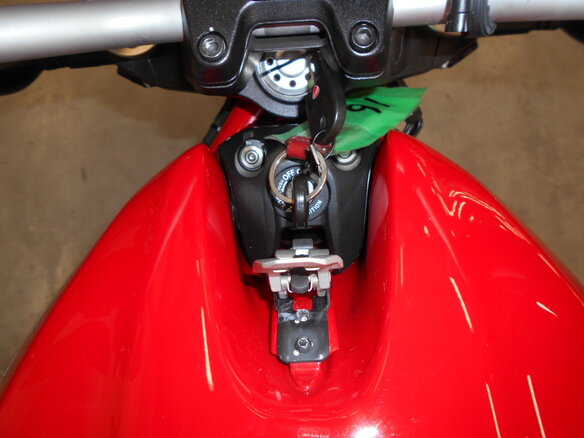 2018 Ducati Monster 797, красный, 615000 рублей - вид 26