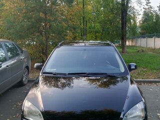 2006 Ford Focus II, чёрный, 580000 рублей, вид 2