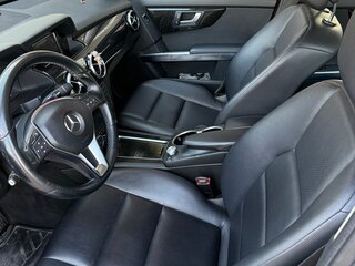 2012 Mercedes-Benz GLK-Класс 300 I (X204) Рестайлинг, серый, 1890000 рублей, вид 5