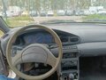 1997 Kia Avella, белый, 98000 рублей - вид 5