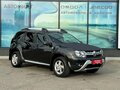2016 Renault Duster I Рестайлинг, чёрный, 1280000 рублей - вид 2