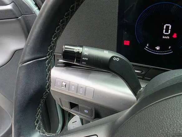 2023 Hyundai Kona II (SX2), голубой, 2230111 рублей - вид 28
